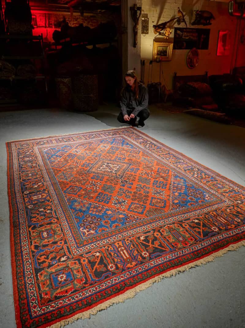 dramaattinen joshagan 1960 luvulta 300 x 217 cm (kopio)