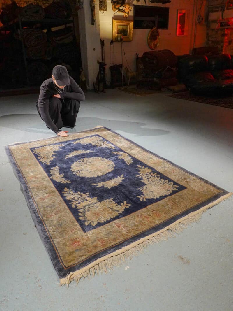 heleä aubusson 182 x 120 cm