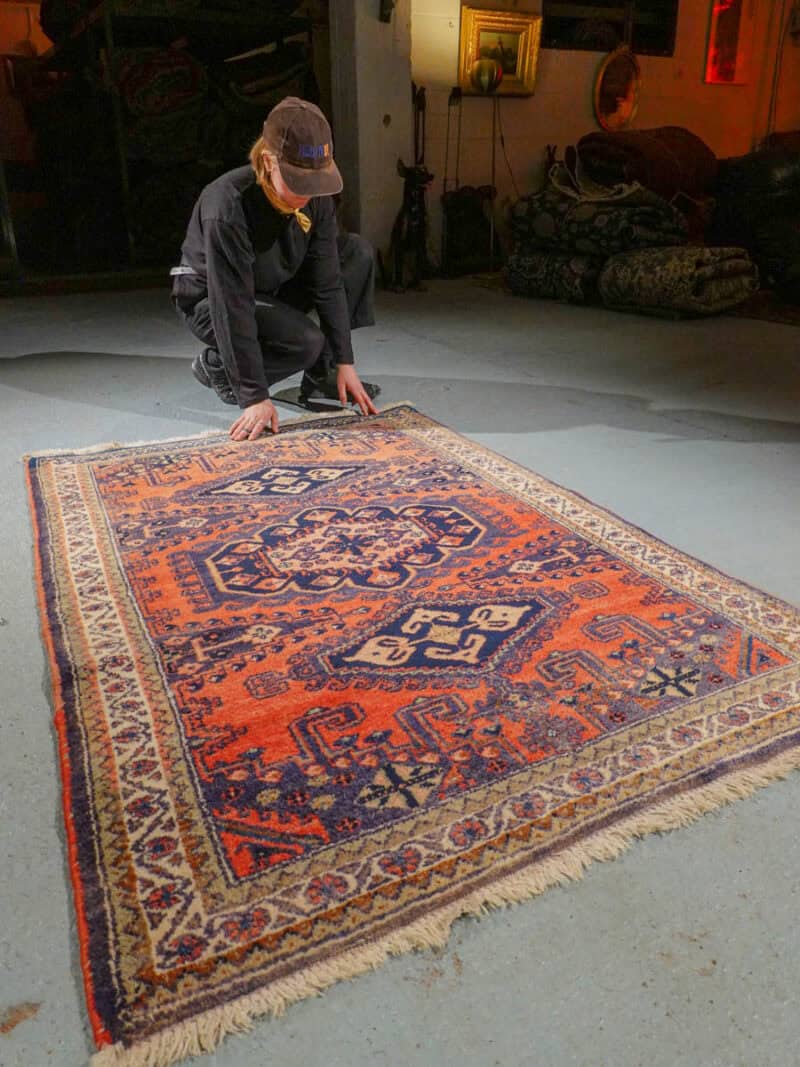 maaginen wiss 155 x 107 cm