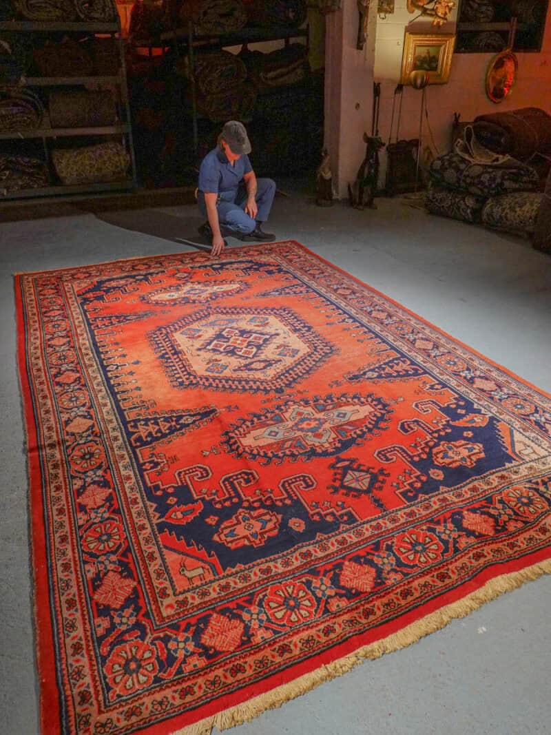 maaginen wiss 325 x 210 cm