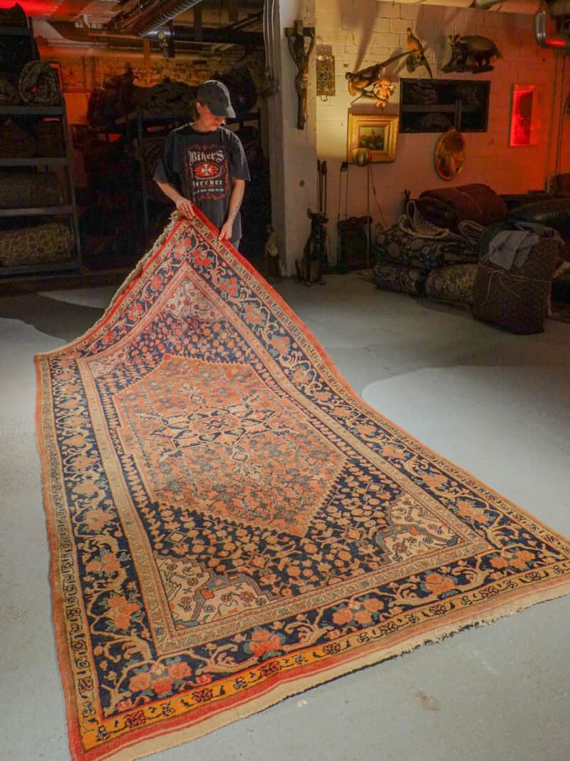 tunnelmallinen bijar 225 x 130 cm (kopio) (kopio)