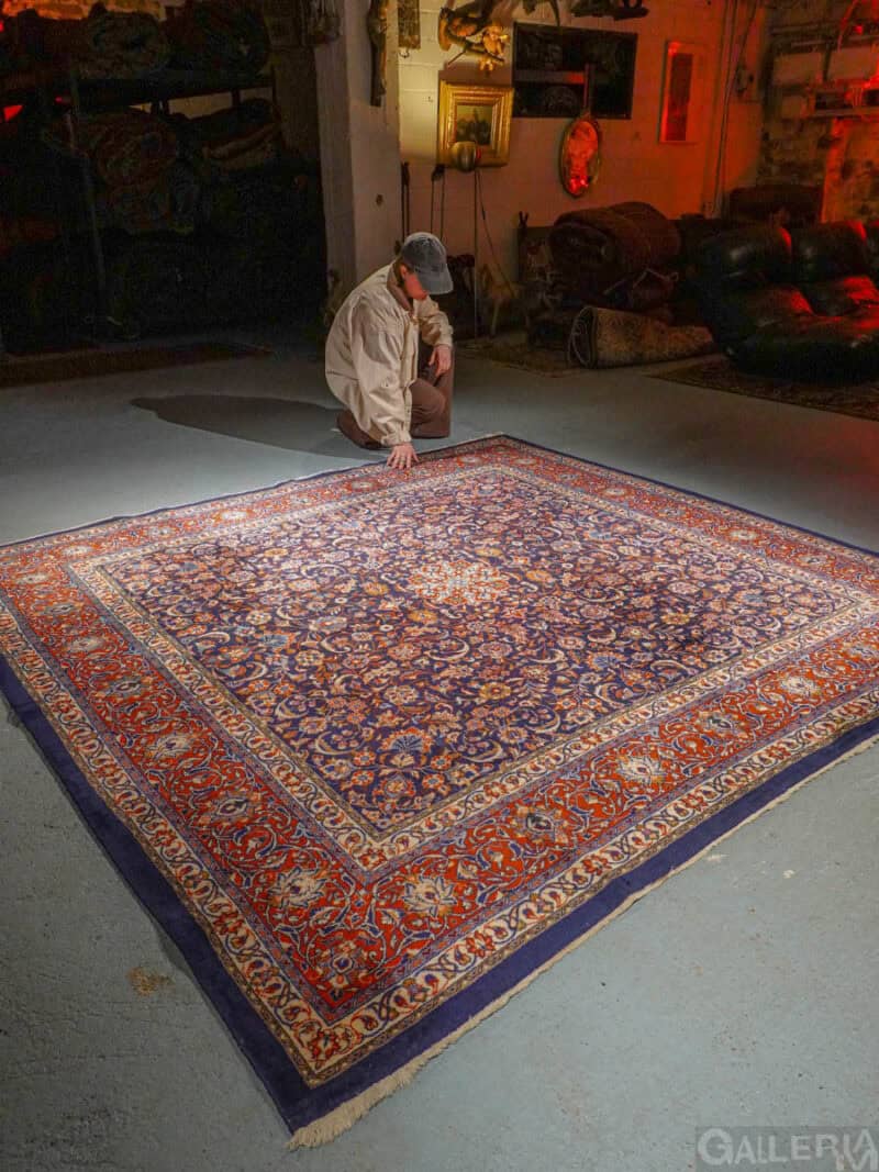 perinteinen vaalea sarouk mir 310 x 217 (kopio)