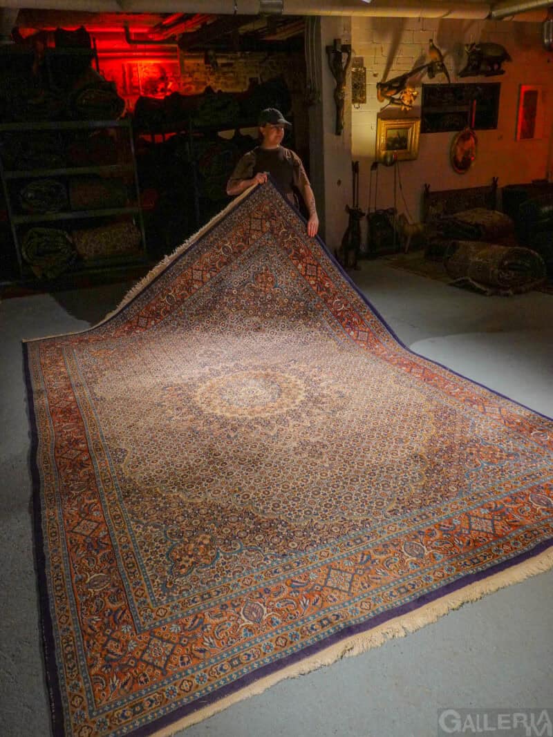 koristeellisen kaunis moud 350 x 250 cm