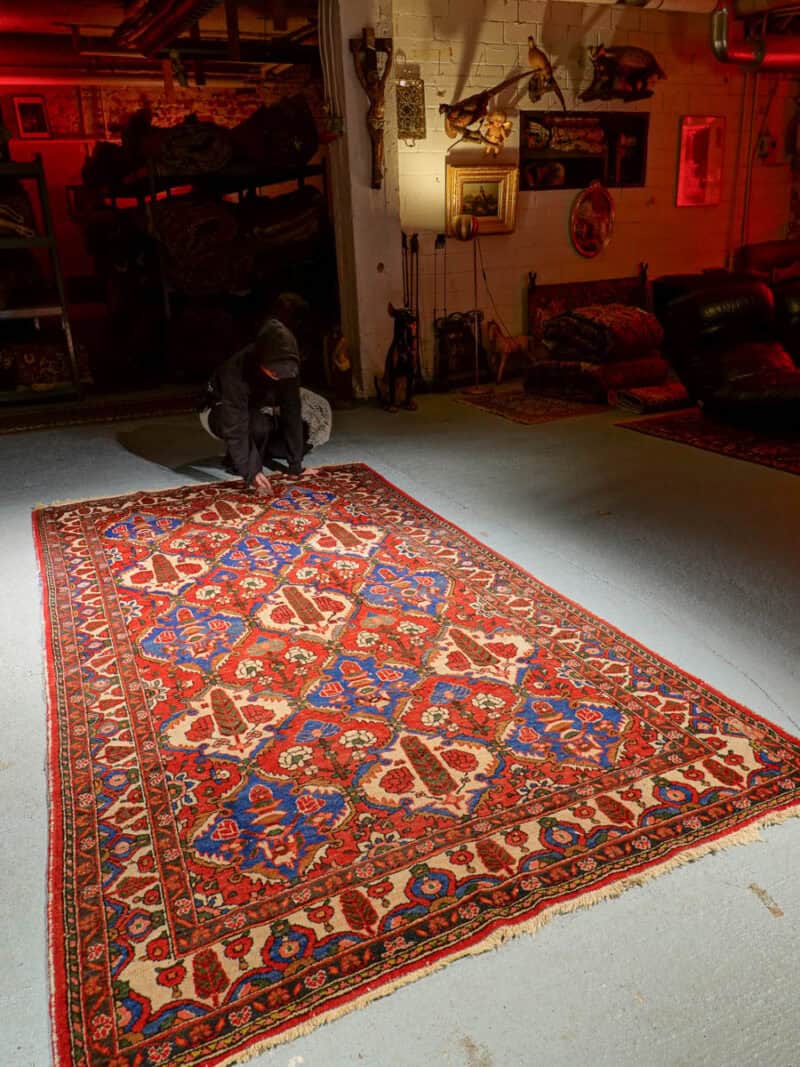 omalaatuinen bahtijaari 1960 luvulta 320 x 162 cm (kopio)