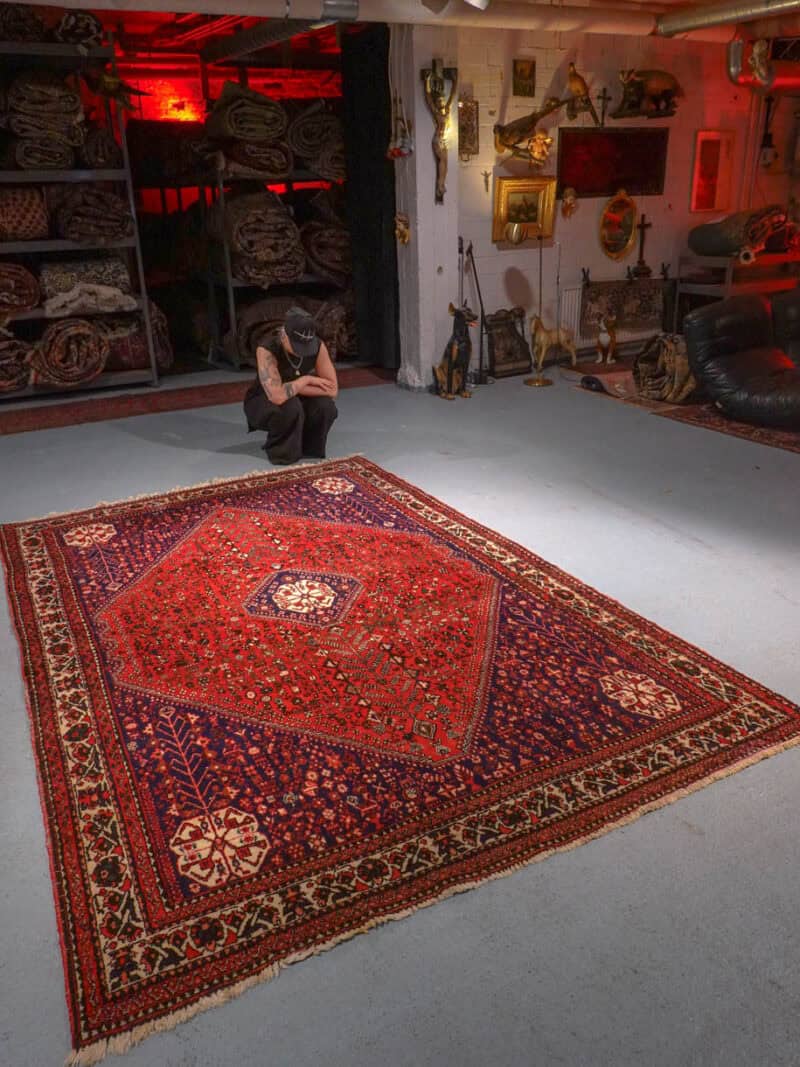 lumoava abadeh 310 x 205 cm