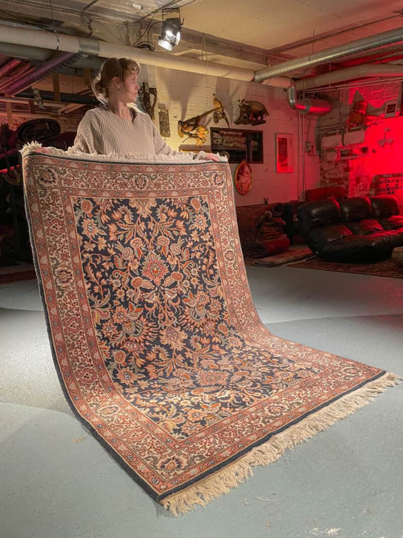 hurmaava maanläheinen bijar 178 x 110 cm (kopio)
