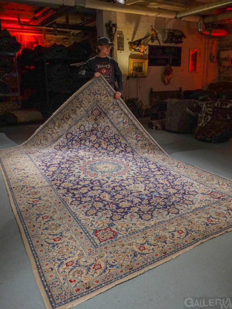 ajattoman kaunis nain 295 x 202 cm (kopio)