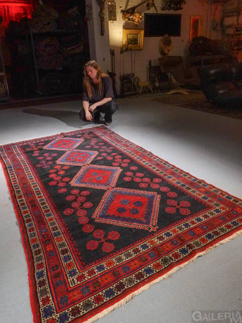 salaperäinen balutsi  124 x 74 cm (kopio)