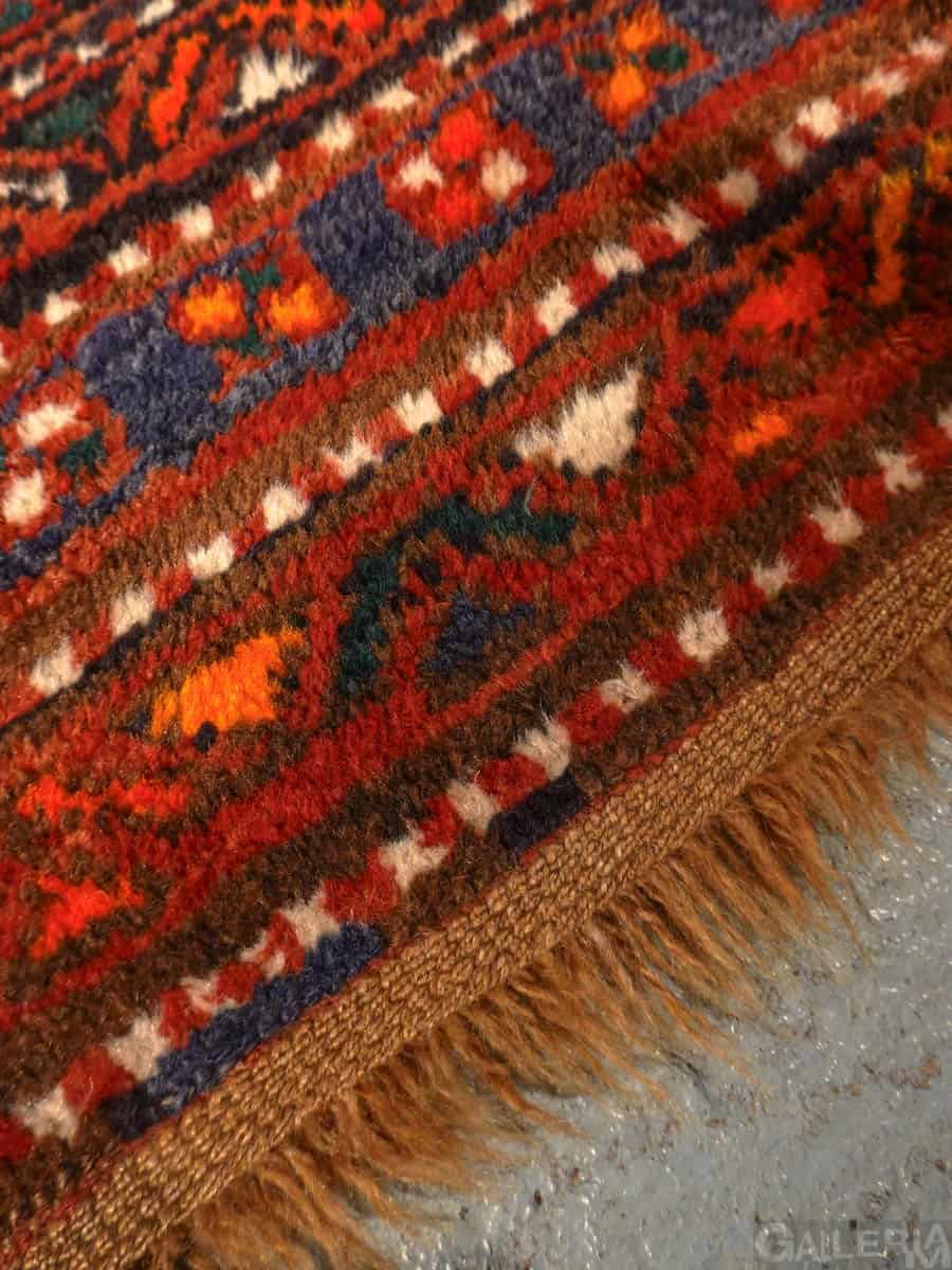 tyylikäs heriz käytävämatto – 317 x 107 cm (kopio)