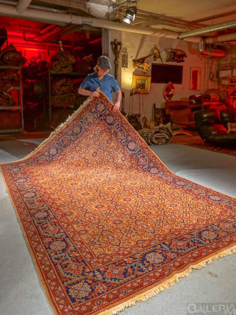 juhlava tabriz 298 x 200 cm (kopio)