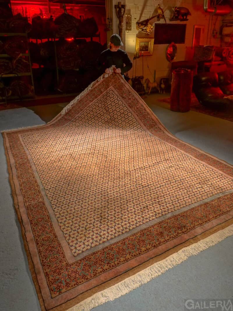 hillityn tyylikäs ladik 266 x 176 cm (kopio)