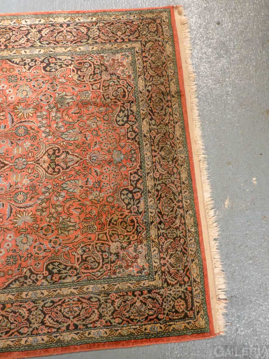 silkkimatto – pastellisen hurmaava kasmir 210 x 125 cm (kopio)