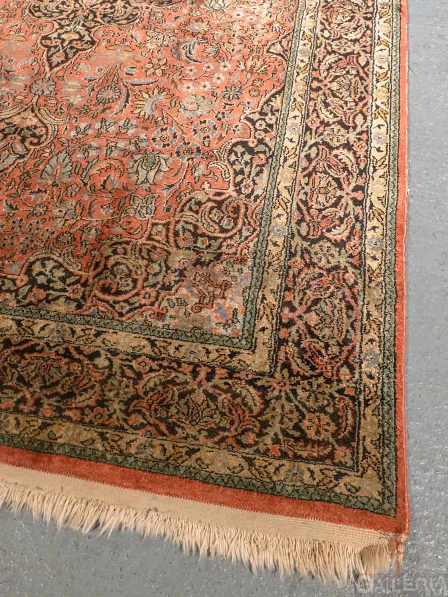 silkkimatto – pastellisen hurmaava kasmir 210 x 125 cm (kopio)