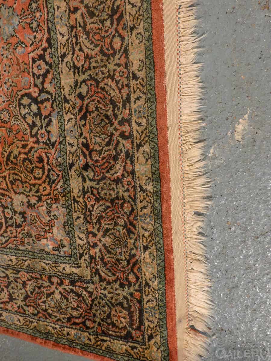 silkkimatto – pastellisen hurmaava kasmir 210 x 125 cm (kopio)