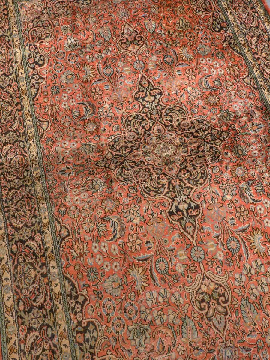 silkkimatto – pastellisen hurmaava kasmir 210 x 125 cm (kopio)