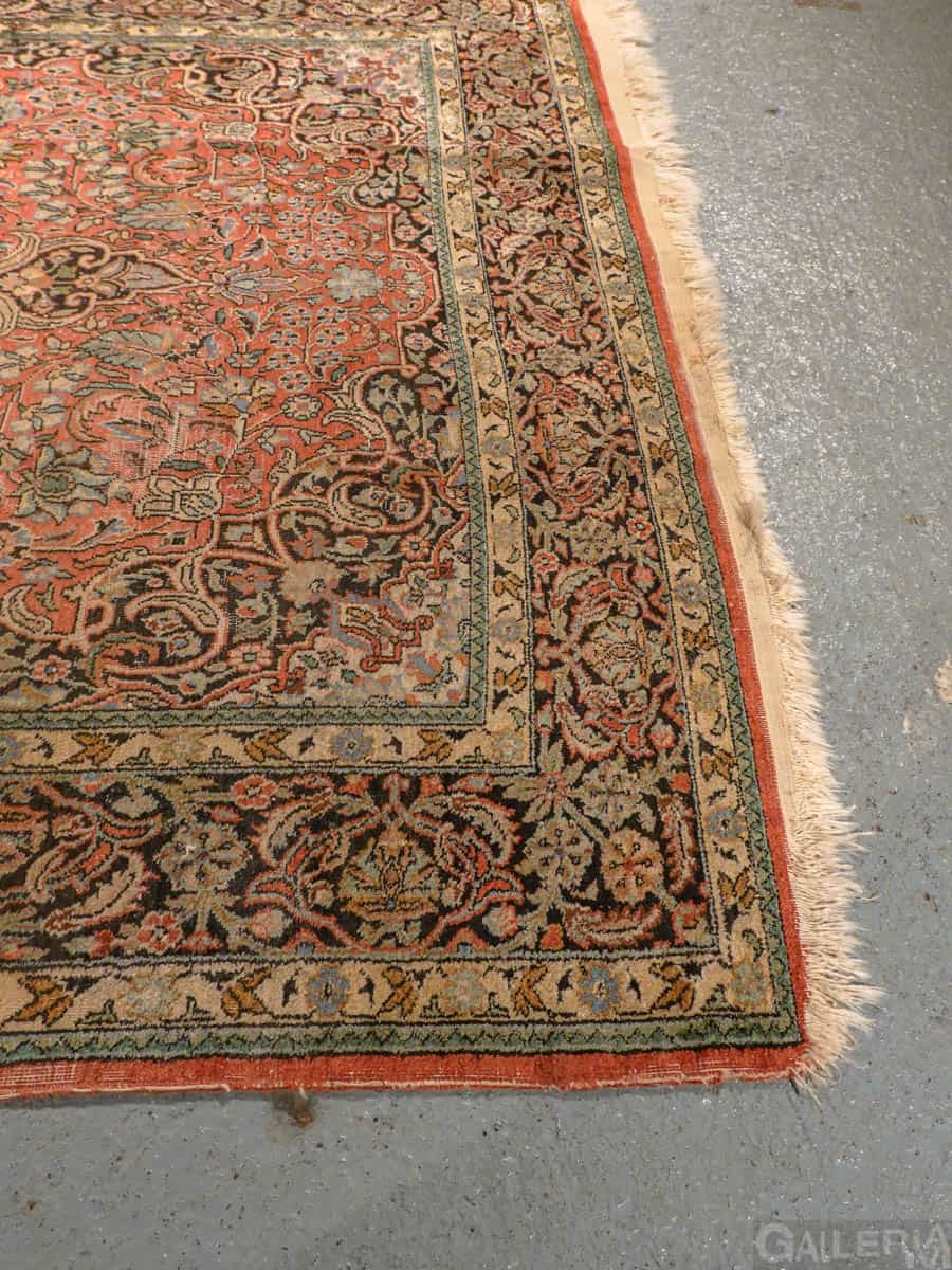 silkkimatto – pastellisen hurmaava kasmir 210 x 125 cm (kopio)
