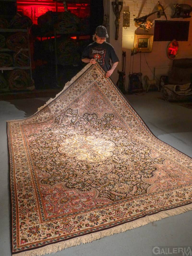 silkkimatto – lempeä kasmir 213 x 152 cm (kopio)