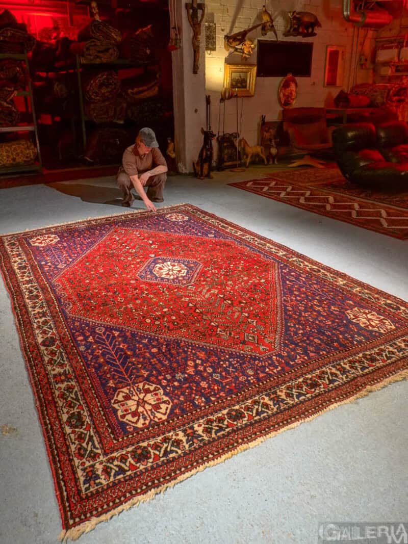 lumoava abadeh 310 x 205 cm