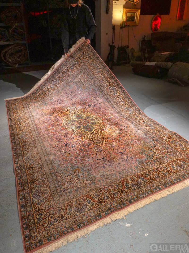 silkkimatto – hempeä kasmir 295 x 205 cm (kopio)