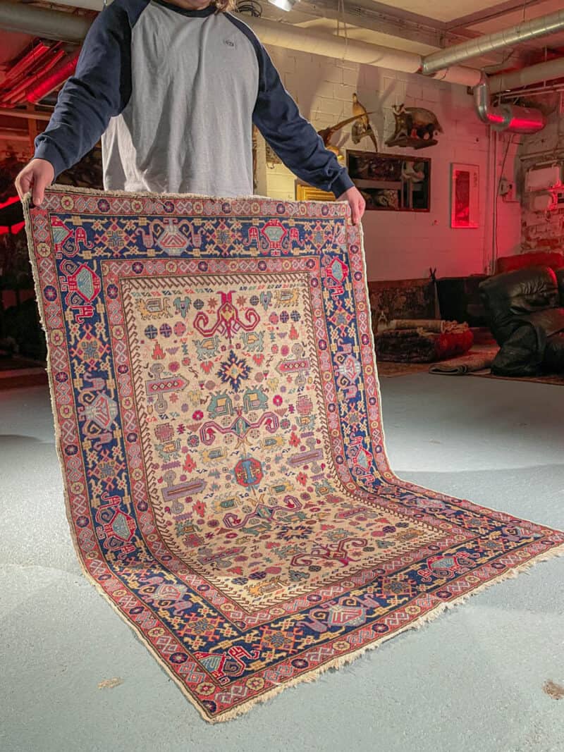 kodikas kazakki 188 x 80 cm (kopio)