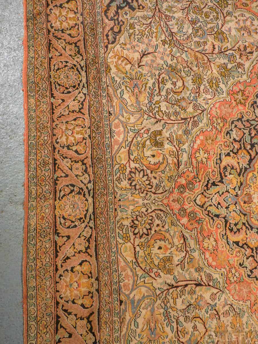 herkän elegantti kasmir 300 x 180 cm