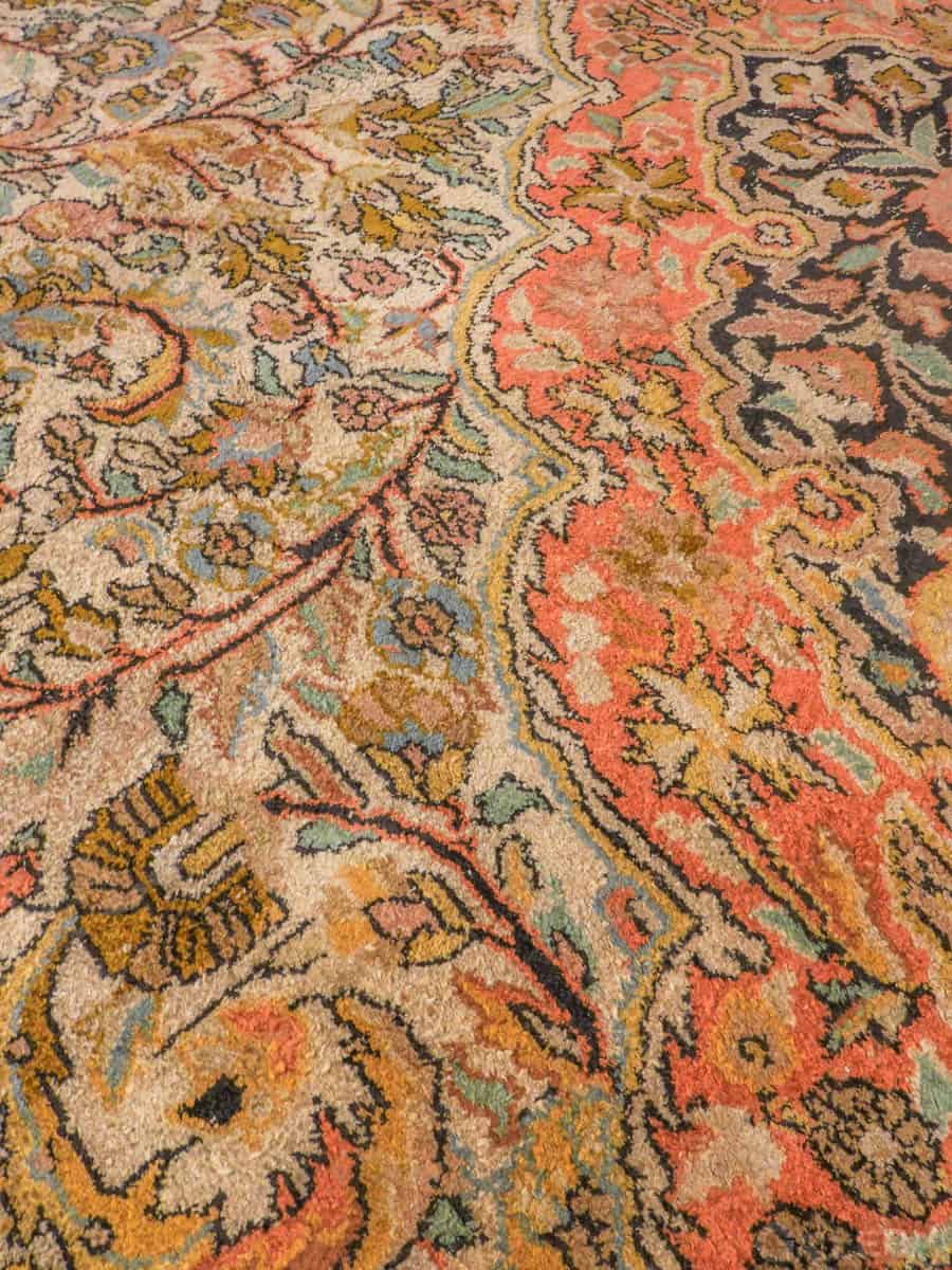 herkän elegantti kasmir 300 x 180 cm
