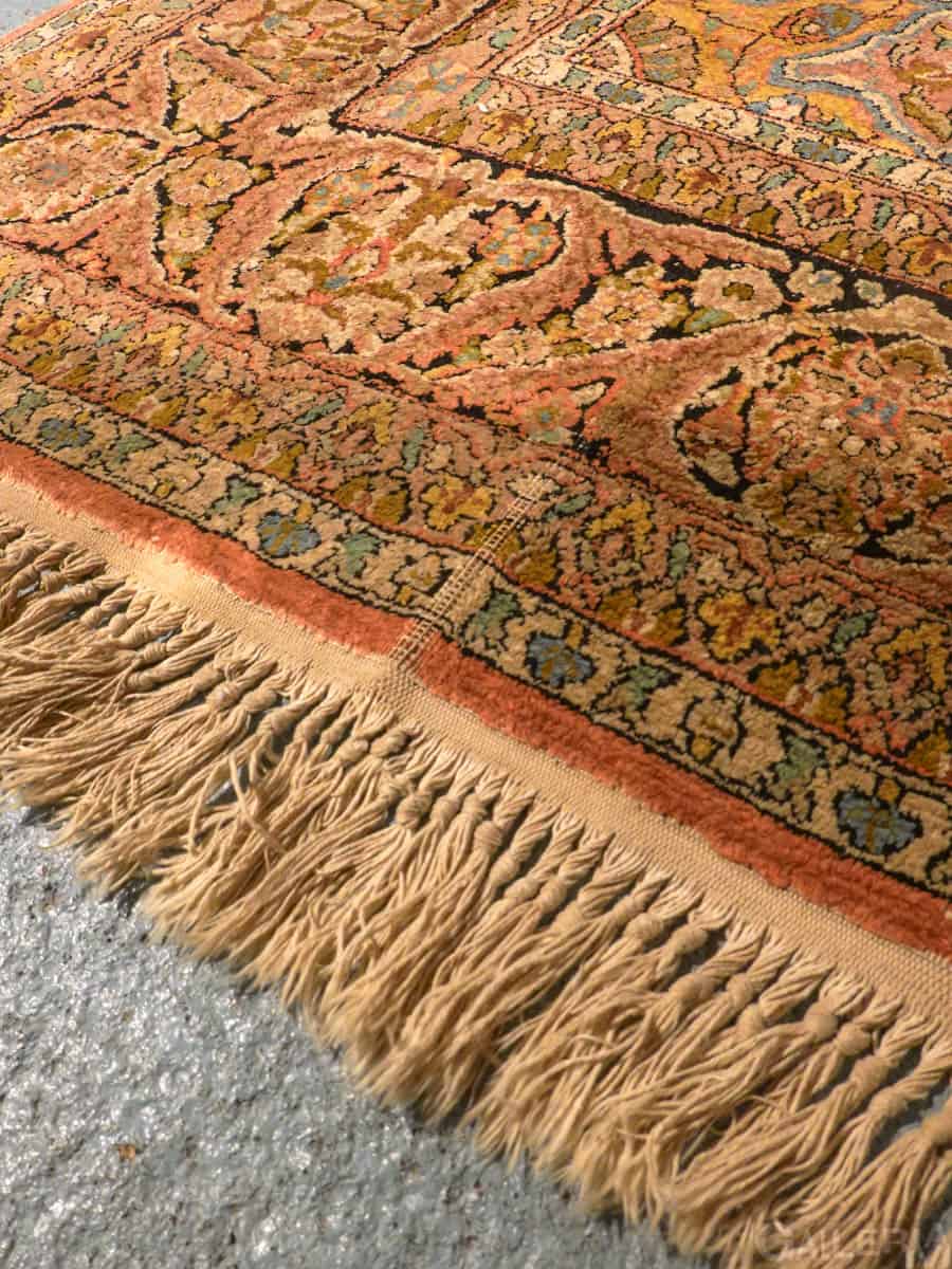 herkän elegantti kasmir 340 x 257 cm (kopio)
