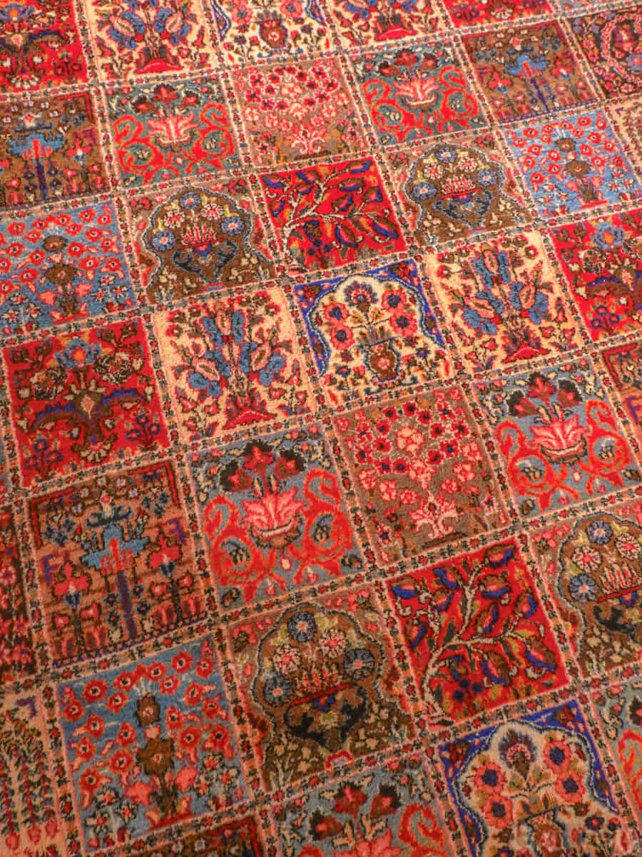 hurmaava palatsikpuutarha moud 400 x 300 cm