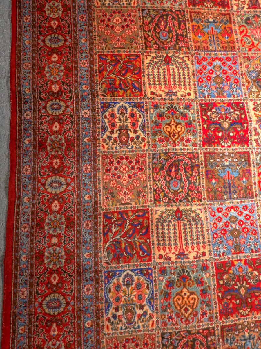 hurmaava palatsikpuutarha moud 400 x 300 cm
