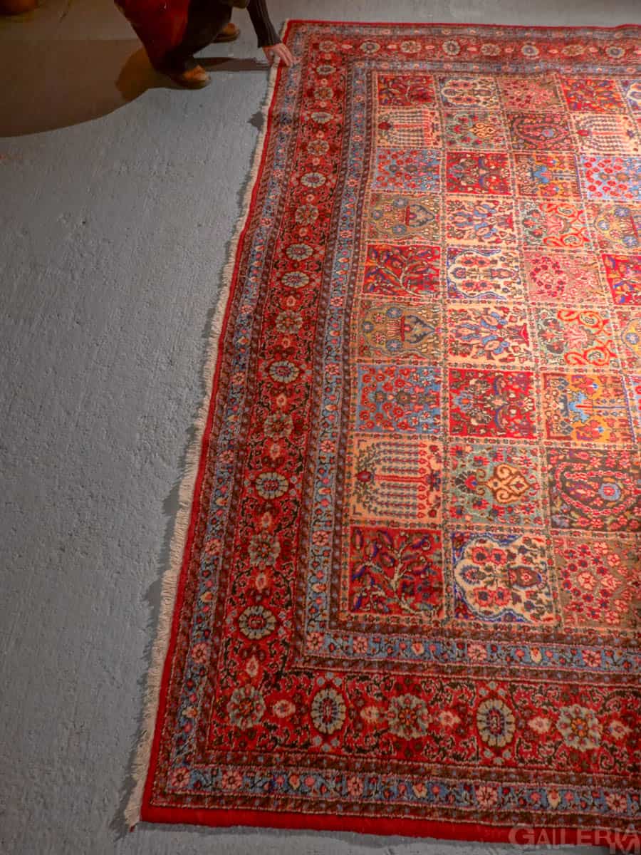 hurmaava palatsikpuutarha moud 400 x 300 cm
