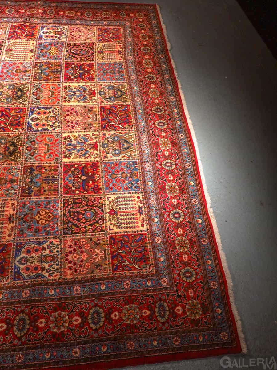 hurmaava palatsikpuutarha moud 400 x 300 cm