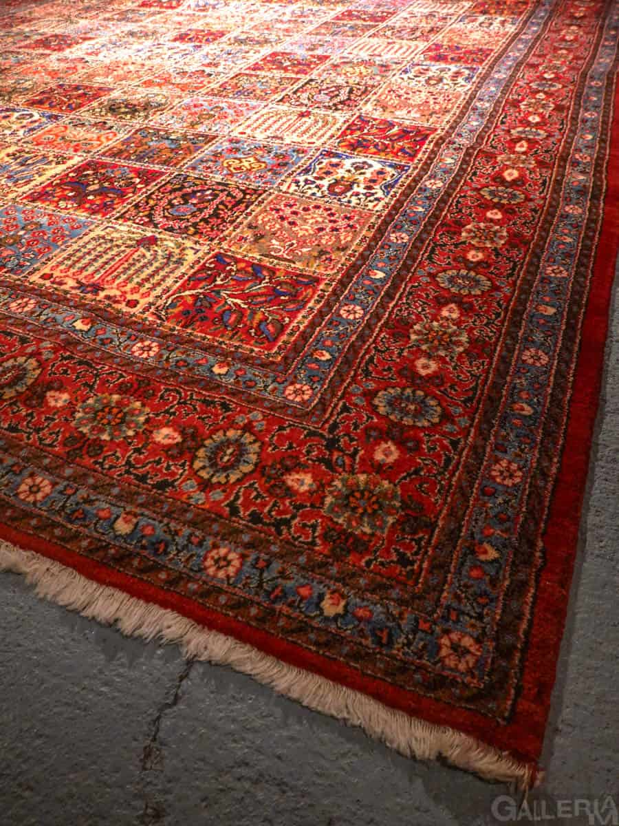 hurmaava palatsikpuutarha moud 400 x 300 cm