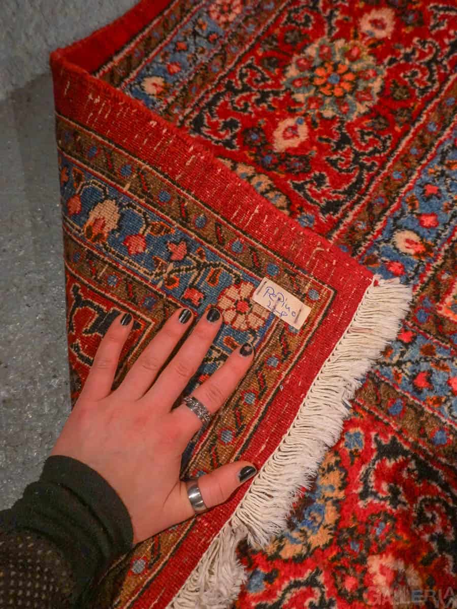 hurmaava palatsikpuutarha moud 400 x 300 cm