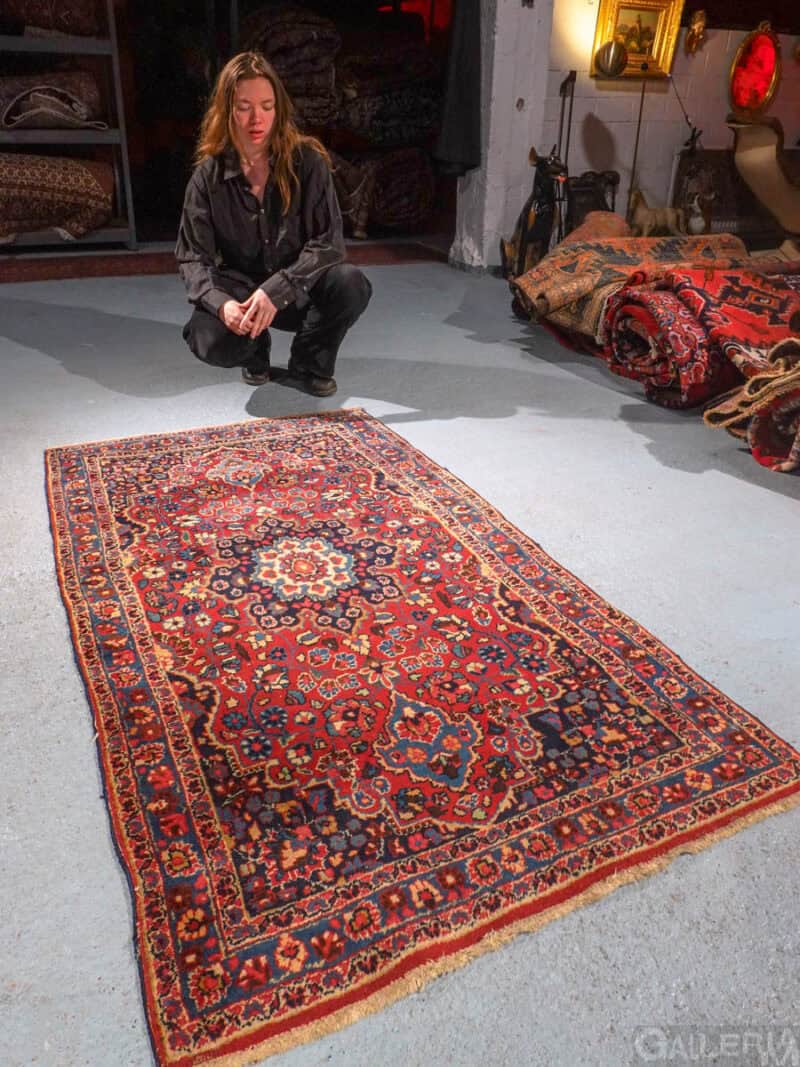 hienostunut tabriz 102 x 78 cm (kopio)