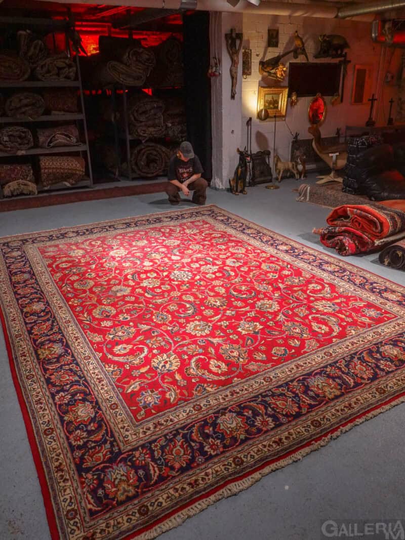 hienostunut tabriz 102 x 78 cm (kopio)