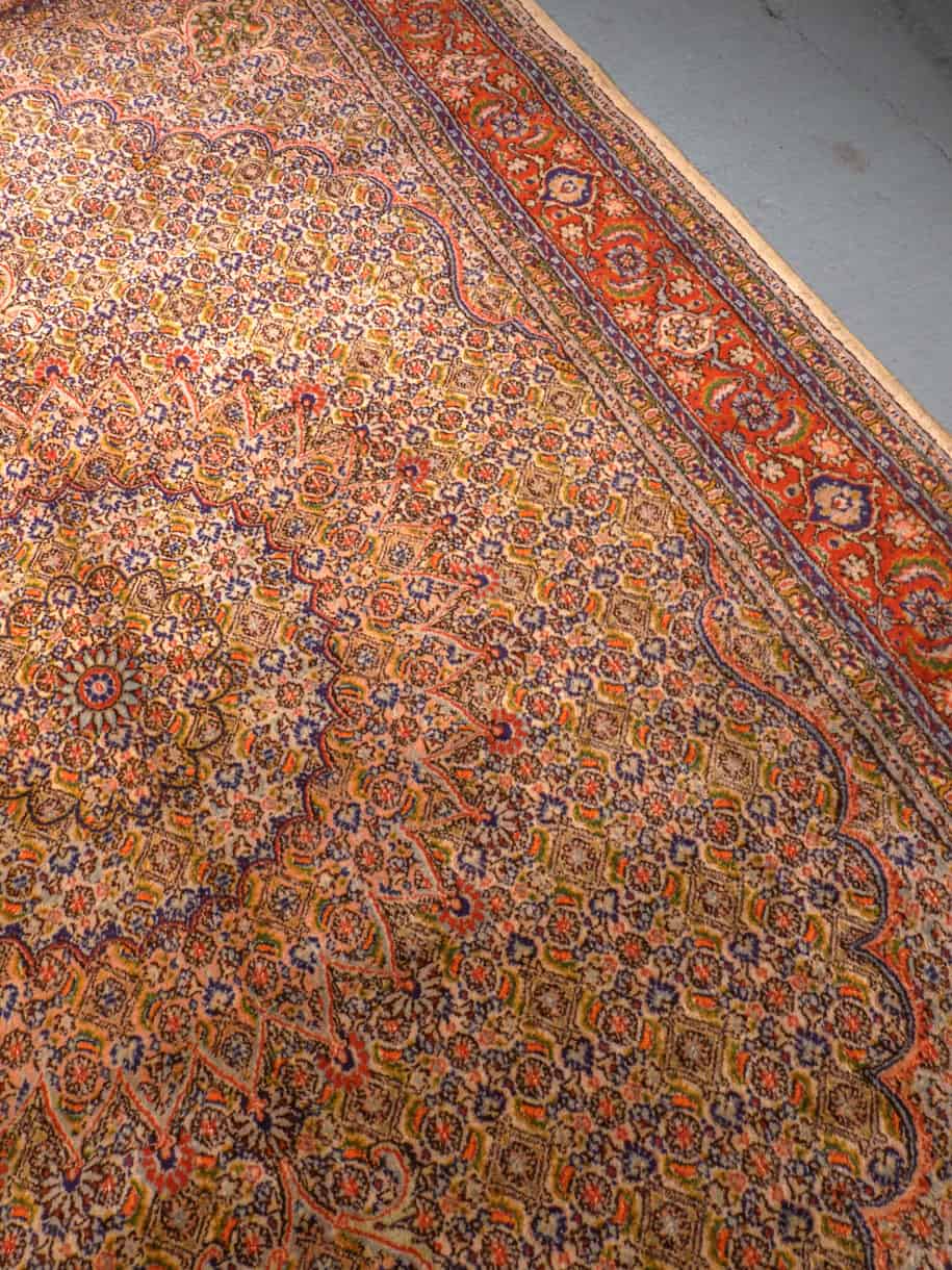 lämmin auringonkehä moud 300 x 200 cm