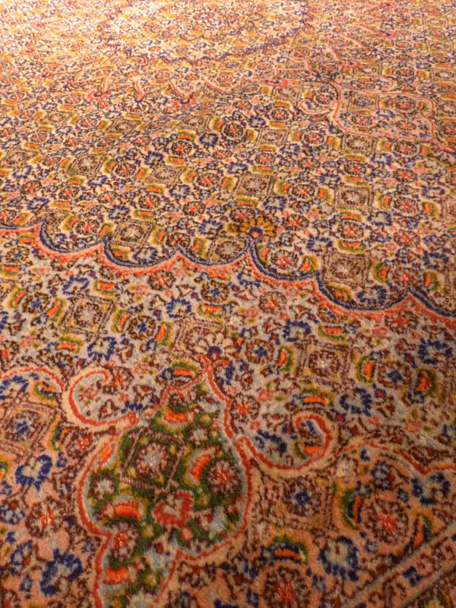 lämmin auringonkehä moud 300 x 200 cm