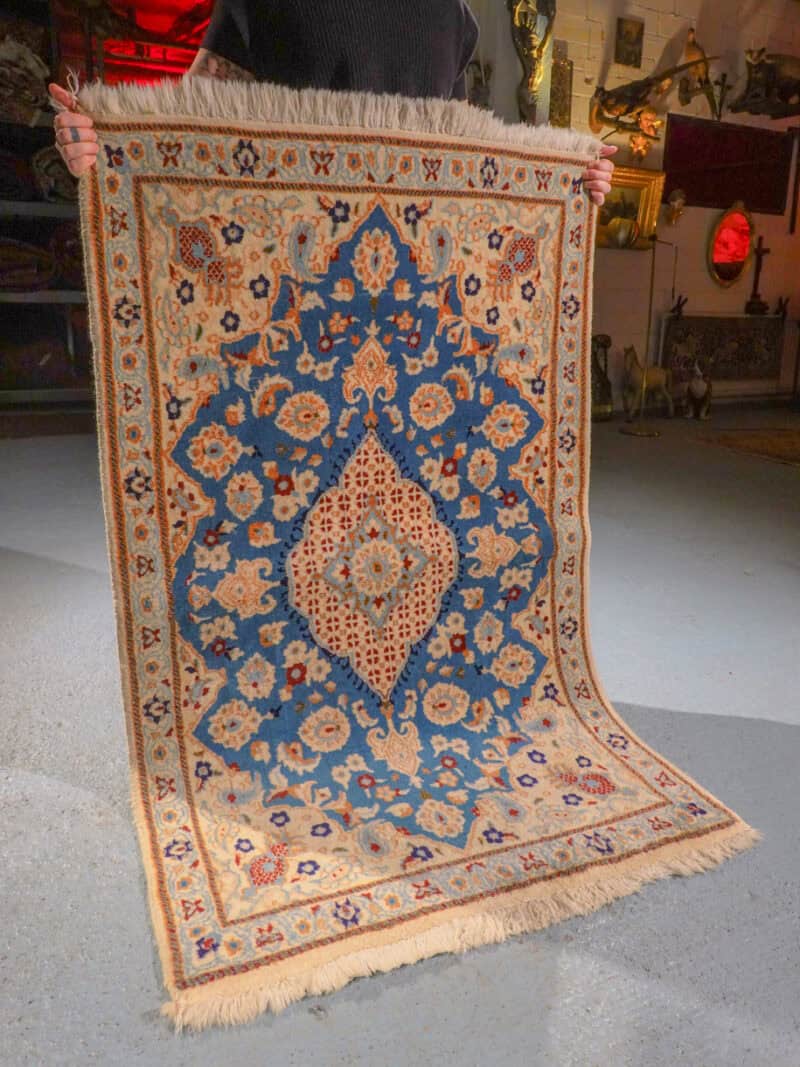 ihastuttavan elegantti pieni nain 94 x 64 cm (kopio)