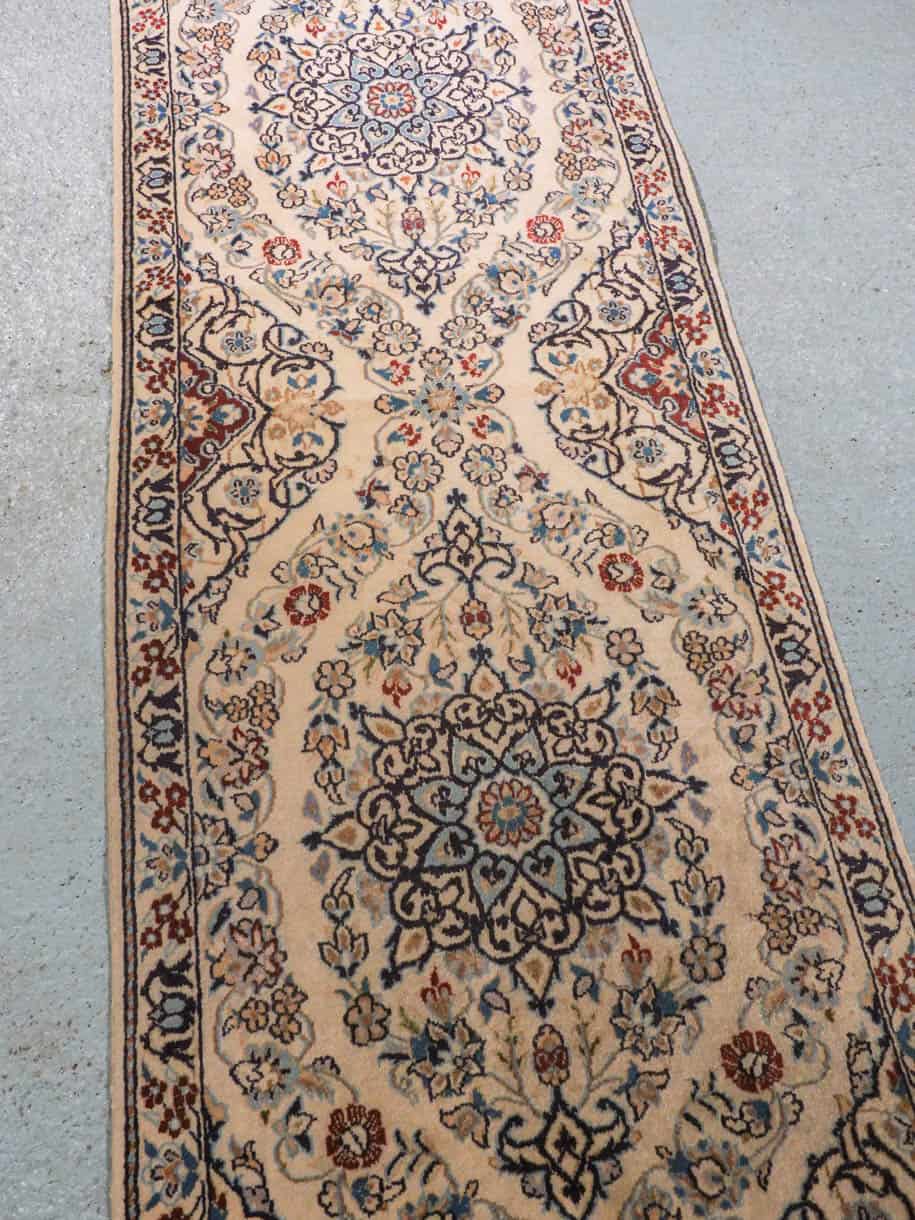 herkän elegantti nain käytävämatto 360 x 77 cm (kopio)