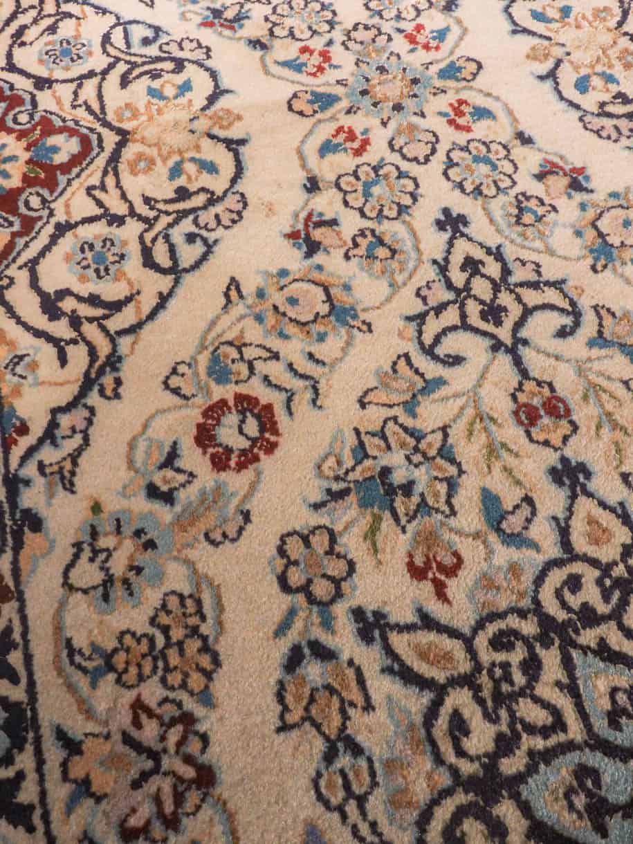 herkän elegantti nain käytävämatto 360 x 77 cm (kopio)