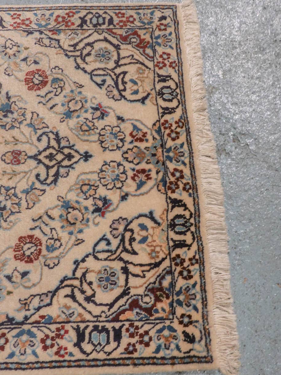 herkän elegantti nain käytävämatto 360 x 77 cm (kopio)