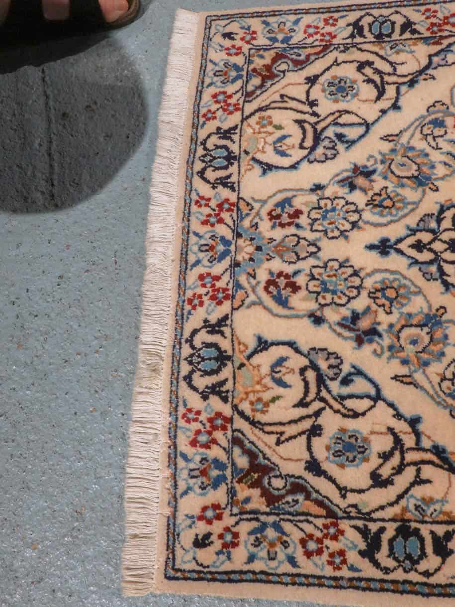 herkän elegantti nain käytävämatto 360 x 77 cm (kopio)