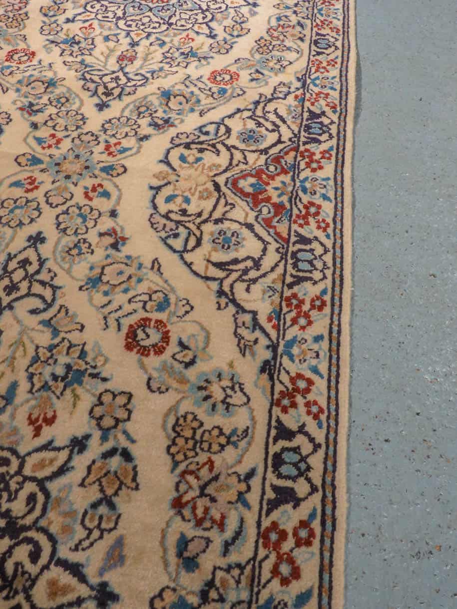 herkän elegantti nain käytävämatto 360 x 77 cm (kopio)