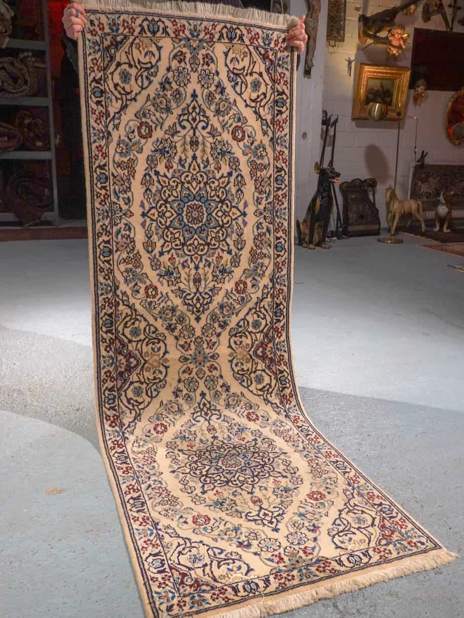 herkän elegantti nain käytävämatto 360 x 77 cm (kopio)