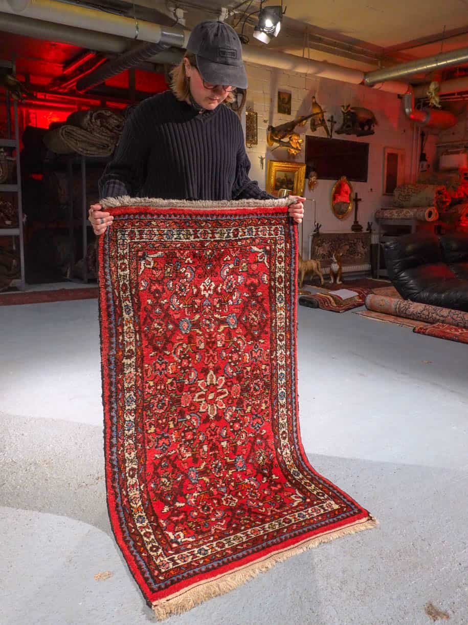hurmaava hamadan 204 x 143 cm (kopio)