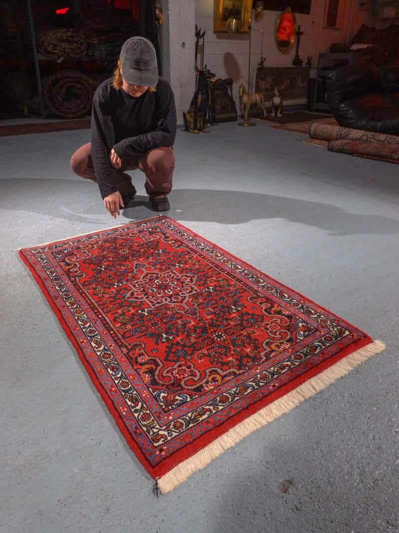 bijar 126 x 78 cm