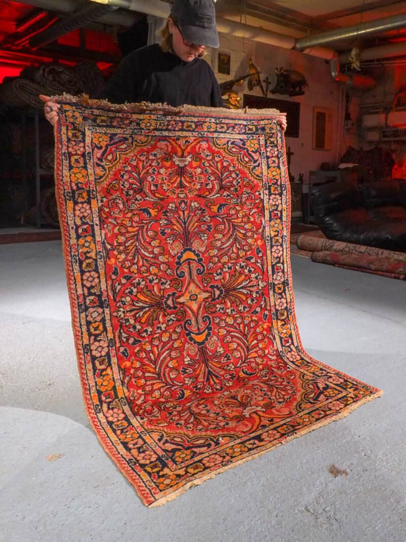hurmaava lilihan 157 x 105 cm