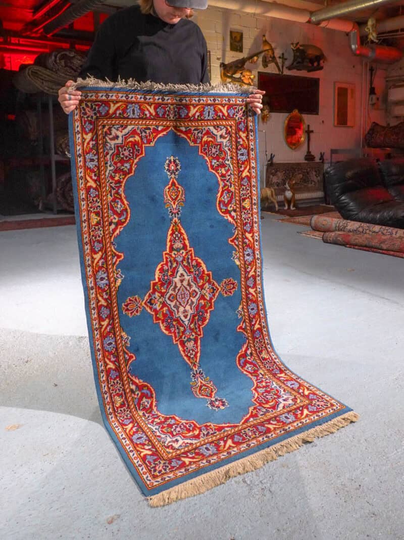 lempeä pieni keshan 165 x 95 cm (kopio)