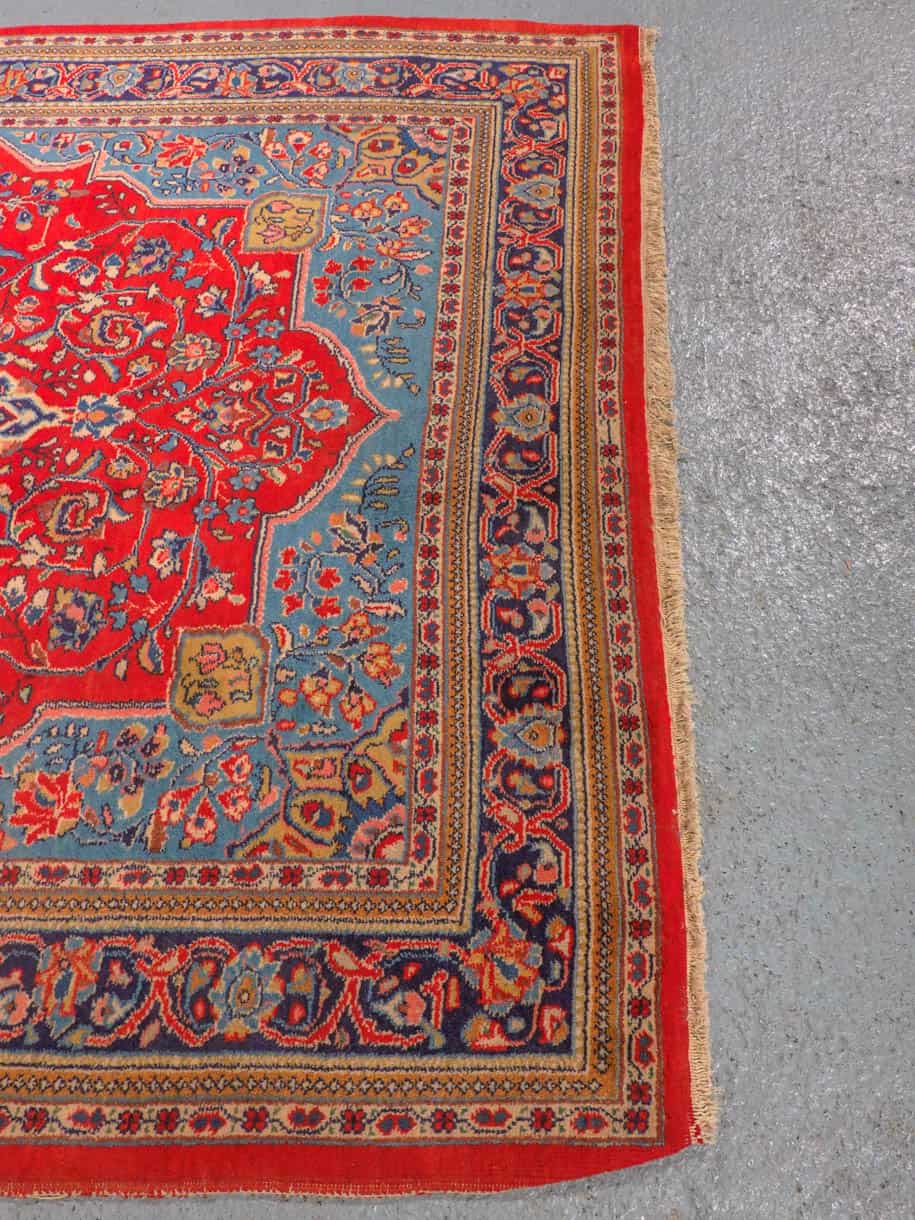 hempeä sarouk 132 x 69 cm (kopio)