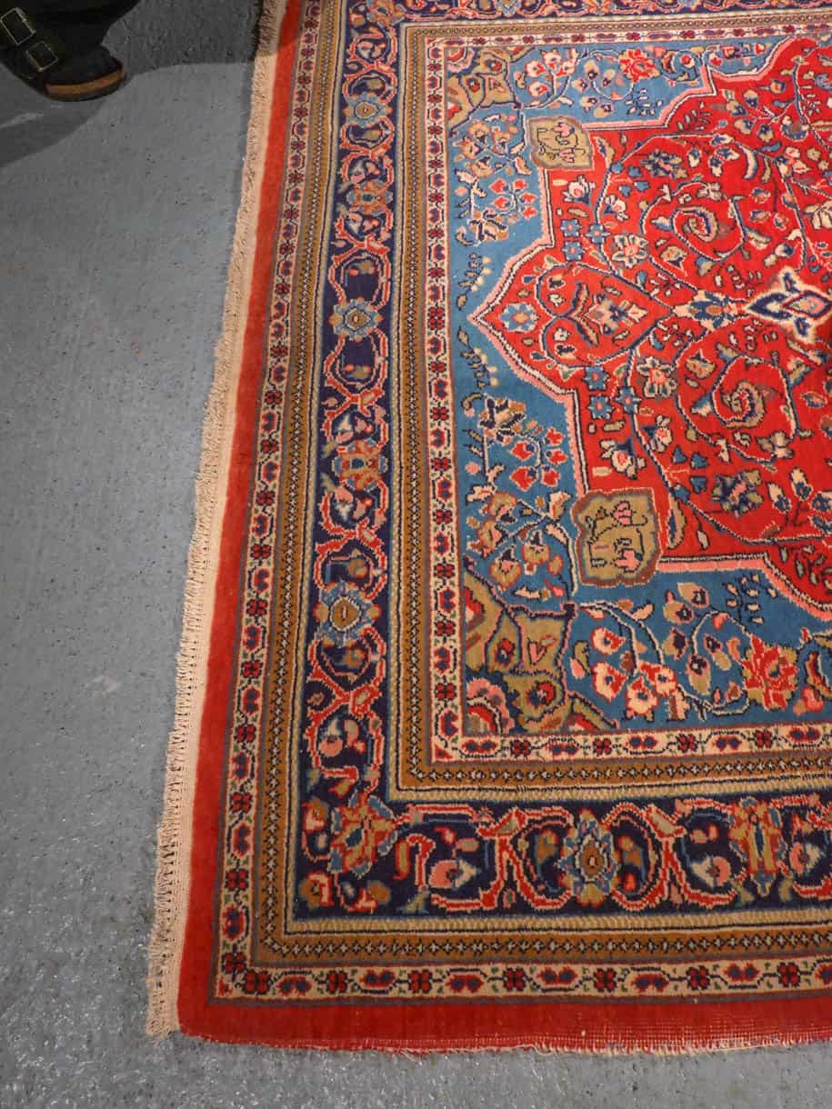 hempeä sarouk 132 x 69 cm (kopio)